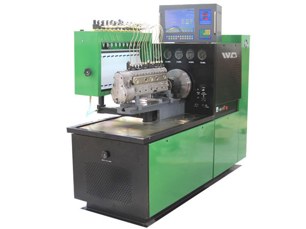 燃油電噴設備 12PSB-B噴油泵試驗臺